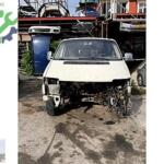 VW TRANSPORTER T4 HAVA FİLTRE KUTUSU KAZANI ÇIKMA ORJİNAL VOLKSW