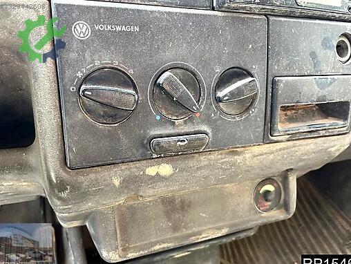 Volkswagen Transporter Kalorifer Kutusu çıkma parça