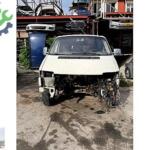 VW TRANSPORTER T4 KALORİFER KUTUSU KAZANI ÇIKMA ORJİNAL VOLKSWAG