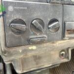 VW TRANSPORTER T4 KALORİFER MOTORU ÇIKMA