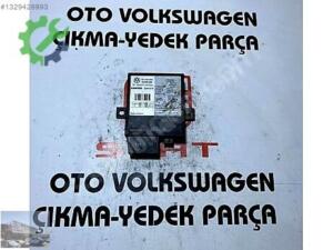 VW TRANSPORTER T4 MERKEZİ KİLİT MODÜLÜ 7D0959800 7D0 959 800 ORJ