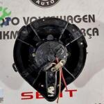 VW TRANSPORTER T4 MİNİBÜS KALORİFER MOTORU ÇIKMA (RP517-2)
