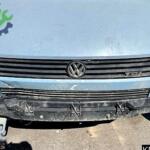VW TRANSPORTER T4 ÖN MOTOR KAPUTU ÇIKMA