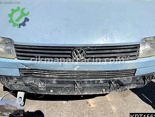 Volkswagen Transporter Ön Kaput çıkma parça