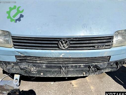 Volkswagen Transporter Ön Kaput çıkma parça