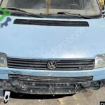 VW TRANSPORTER T4 ÖN PANJUR ÇIKMA