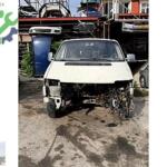 VW TRANSPORTER T4 ÖN PANJUR ÇIKMA ORJİNAL TAMPON PANJURU VOLKSWA