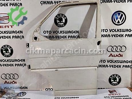 Volkswagen Transporter Sol Ön Kapı çıkma parça