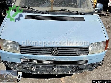 Volkswagen Transporter Ön Tampon çıkma parça