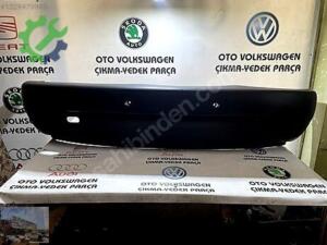 VW TRANSPORTER T4 ÖN TAMPON SIFIR VOLKSWAGEN SİS DELİKSİZ 1996-2