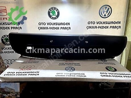 Volkswagen Transporter Ön Tampon çıkma parça