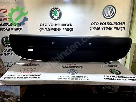 Volkswagen Transporter Ön Tampon çıkma parça