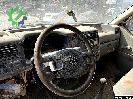 Volkswagen Transporter Panjur çıkma parça