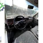 VW TRANSPORTER T4 ORTA KALORİFER KLİMA MENFEZİ ÜFLEMESİ IZGARASI