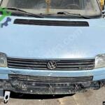 VW TRANSPORTER T4 RADYATÖR PANEL SETİ KLİMA SU İNTERKOL