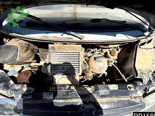 Volkswagen Transporter Ön Panel çıkma parça