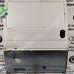 VW TRANSPORTER T4 SAĞ ARKA ORTA SÜRGÜLÜ KAPI 1994-2003 PANELVAN