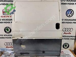 VW TRANSPORTER T4 SAĞ ARKA ORTA SÜRGÜLÜ KAPI 1994-2003 PANELVAN