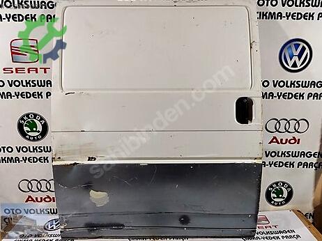 Volkswagen Transporter Sağ Arka Kapı çıkma parça