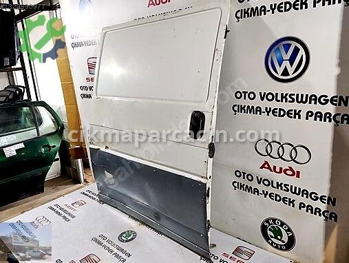Volkswagen Transporter Sağ Arka Kapı çıkma parça