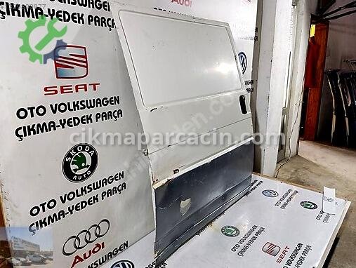 Volkswagen Transporter Sağ Arka Kapı çıkma parça