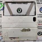 VW TRANSPORTER T4 SAĞ ARKA ORTA SÜRGÜLÜ KAPI 1994-2003 VOLKSWAGE
