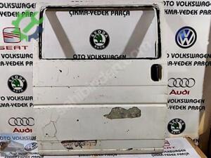VW TRANSPORTER T4 SAĞ ARKA ORTA SÜRGÜLÜ KAPI 1994-2003 VOLKSWAGE
