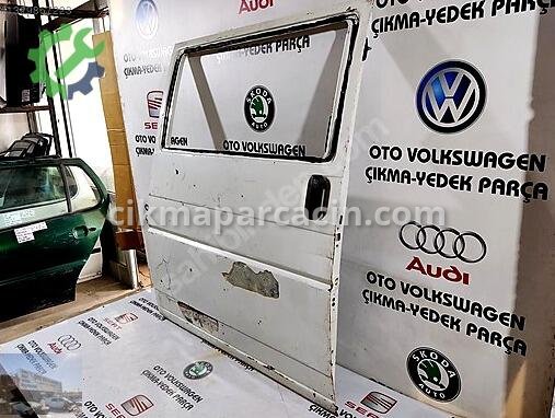 Volkswagen Transporter Sağ Arka Kapı çıkma parça