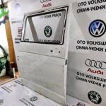 VW TRANSPORTER T4 SAĞ ARKA ORTA SÜRGÜLÜ KAPI 1994-2003 VOLKSWAGE