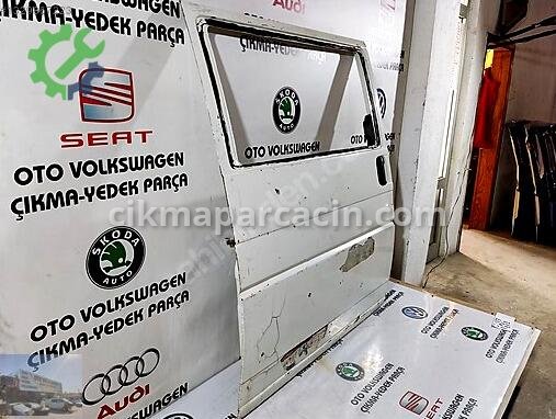 Volkswagen Transporter Sağ Arka Kapı çıkma parça