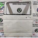 VW TRANSPORTER T4 SAĞ ARKA ORTA SÜRGÜLÜ KAPI 1994-2003 VOLKSWAGE