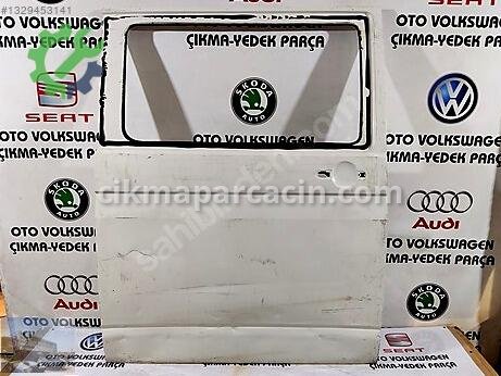 Volkswagen Transporter Sağ Arka Kapı çıkma parça