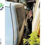 VW TRANSPORTER T4 SAĞ ARKA STOP LAMBASI ÇIKMA