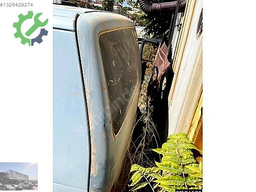Volkswagen Transporter Sağ Arka Stop çıkma parça