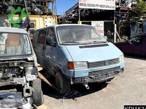 VW TRANSPORTER T4 SAĞ ARKA SÜRGÜLÜ KAPI ÇIKMA