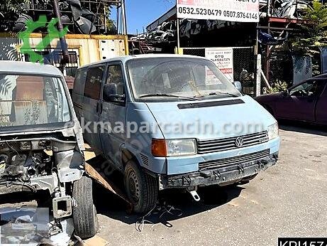 Volkswagen Transporter Sağ Arka Kapı çıkma parça