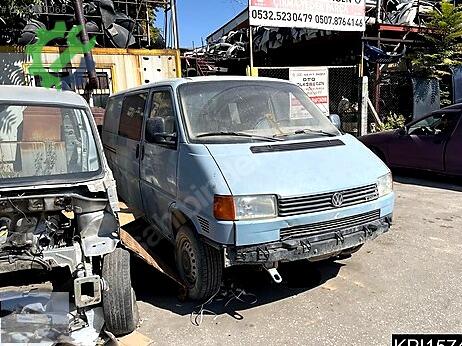 Volkswagen Transporter Sağ Arka Kapı çıkma parça