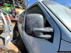 VW TRANSPORTER T4 SAĞ DIŞ DİKİZ AYNASI AYNA ÇIKMA
