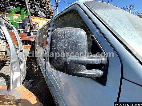 Volkswagen Transporter Sağ İç Ayna çıkma parça