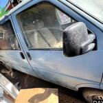 VW TRANSPORTER T4 SAĞ DIŞ DİKİZ AYNASI AYNA ÇIKMA