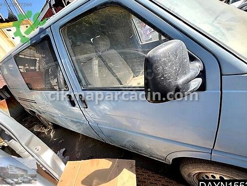 Volkswagen Transporter Sağ Dış Ayna çıkma parça