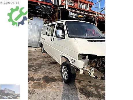 Volkswagen Transporter Sağ İç Ayna çıkma parça