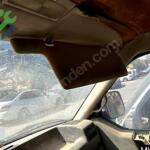 VW TRANSPORTER T4 SAĞ GÜNEŞLİK ŞOFÖR ÇIKMA