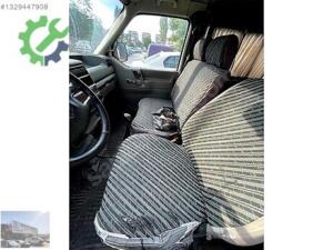 VW TRANSPORTER T4 SAĞ KALORİFER KLİMA MENFEZİ ÜFLEMESİ IZGARASI