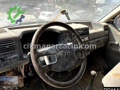 Volkswagen Transporter Panjur çıkma parça