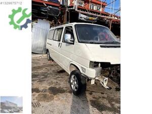 VW TRANSPORTER T4 SAĞ ÖN ÇAMURLUK ÇIKMA ORJİNAL VOLKSWAGEN