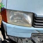 VW TRANSPORTER T4 SAĞ ÖN FAR