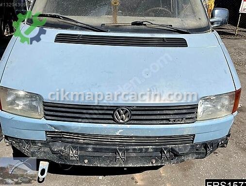 Volkswagen Transporter Sağ Ön Far çıkma parça