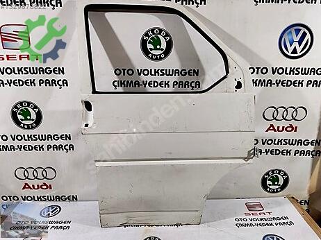 Volkswagen Transporter Sağ Ön Kapı çıkma parça