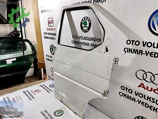 Volkswagen Transporter Sağ Ön Kapı çıkma parça